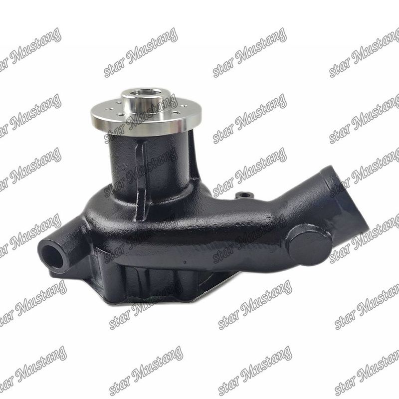پمپ آب DB58 DH225-7 DH258-7 65.02502-8220 برای قطعات تعمیر موتور دیزل دوسان