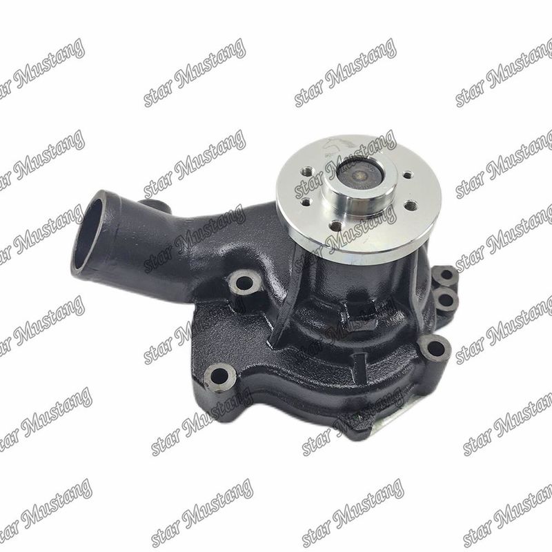 پمپ آب DB58 DH225-7 DH258-7 65.02502-8220 برای قطعات تعمیر موتور دیزل دوسان