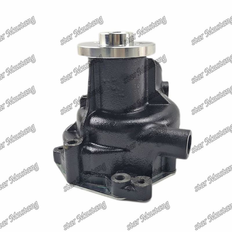 پمپ آب DB58 DH225-7 DH258-7 65.02502-8220 برای قطعات تعمیر موتور دیزل دوسان
