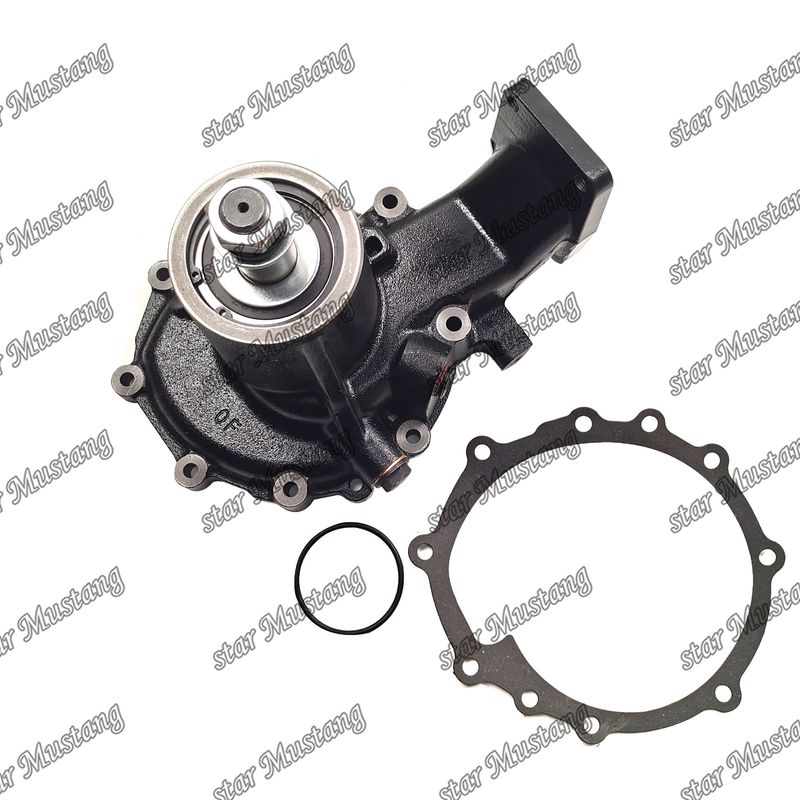 J08C پمپ آب موتور نوع ویژه 16100-4141 16100-E0300 16100-3731 برای قطعات یدکی موتور HINO