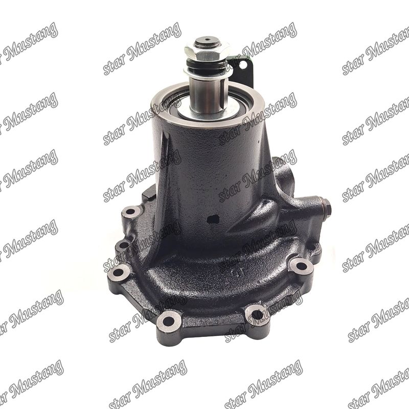 J08C پمپ آب موتور نوع ویژه 16100-4141 16100-E0300 16100-3731 برای قطعات یدکی موتور HINO