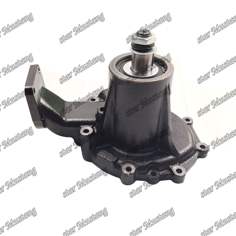 J08C پمپ آب موتور نوع ویژه 16100-4141 16100-E0300 16100-3731 برای قطعات یدکی موتور HINO