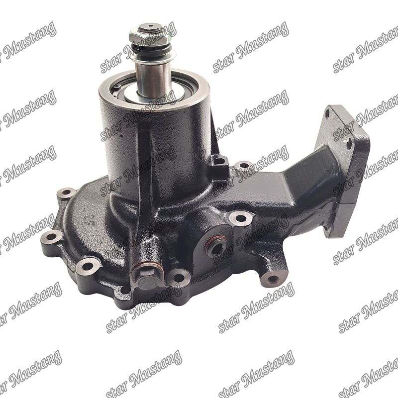 J08C پمپ آب موتور نوع ویژه 16100-4141 16100-E0300 16100-3731 برای قطعات یدکی موتور HINO