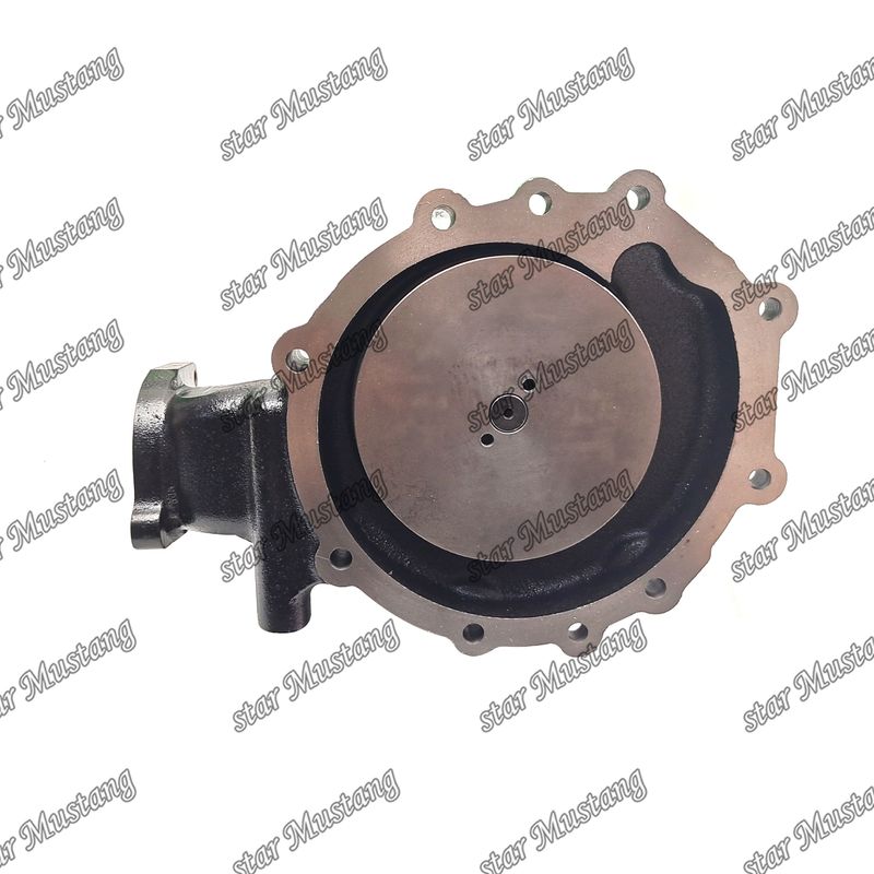 J08C پمپ آب موتور نوع ویژه 16100-4141 16100-E0300 16100-3731 برای قطعات یدکی موتور HINO