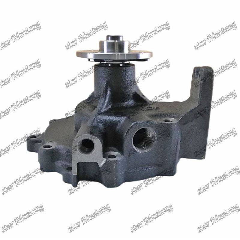 J08C پمپ آب موتور 16100-3465 16100-3466 16100-3467 برای قطعات یدکی موتور HINO