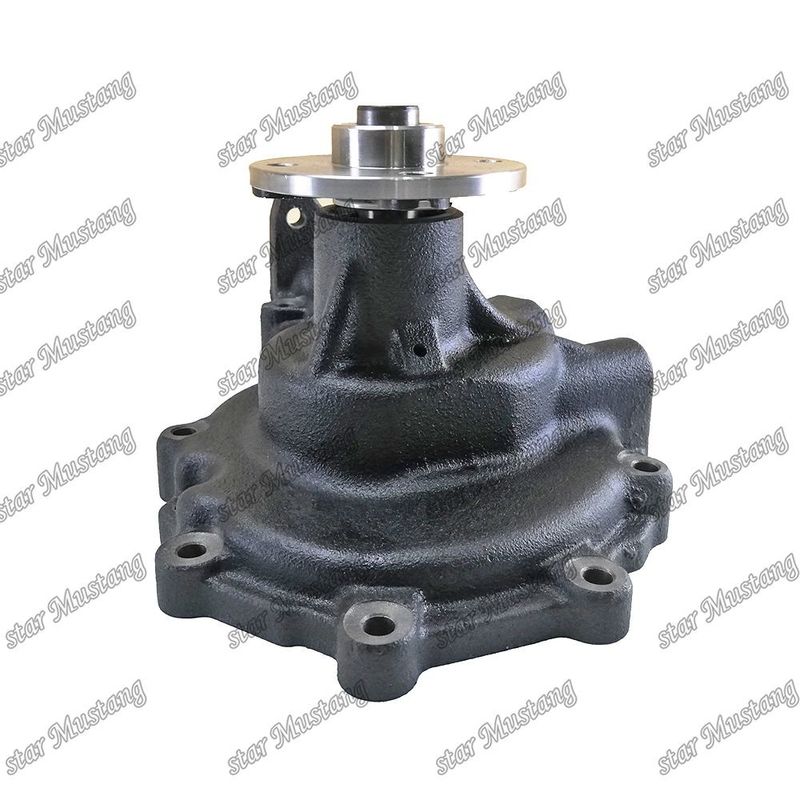 J08C پمپ آب موتور 16100-3465 16100-3466 16100-3467 برای قطعات یدکی موتور HINO
