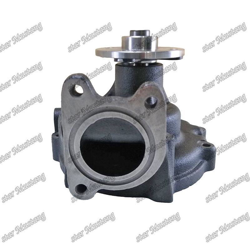 J08C پمپ آب موتور 16100-3465 16100-3466 16100-3467 برای قطعات یدکی موتور HINO