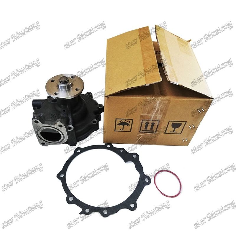 J08C پمپ آب موتور 16100-3465 16100-3466 16100-3467 برای قطعات یدکی موتور HINO