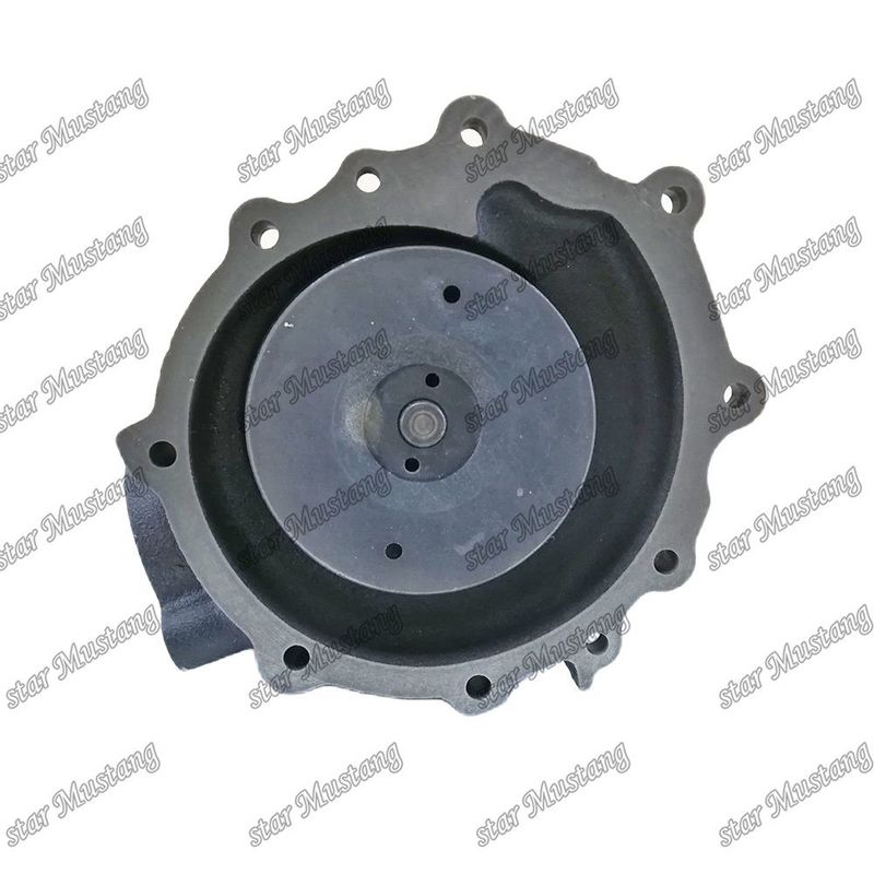 J08C پمپ آب موتور 16100-3465 16100-3466 16100-3467 برای قطعات یدکی موتور HINO