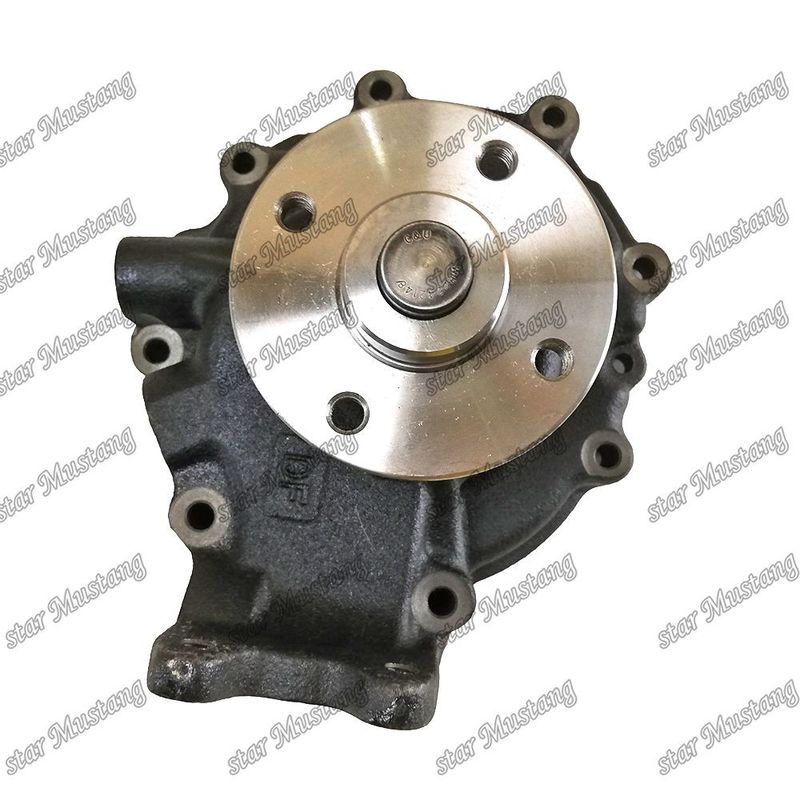 J08C پمپ آب موتور 16100-3465 16100-3466 16100-3467 برای قطعات یدکی موتور HINO