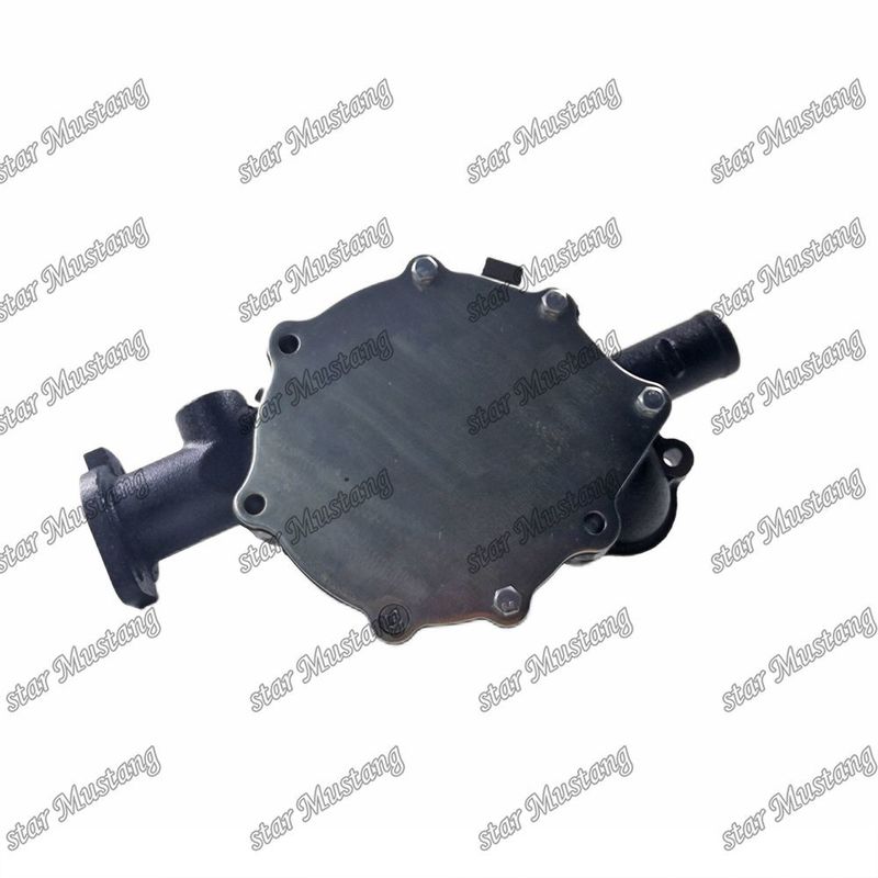 K13C K13D پمپ آب موتور 24V 16100-3112 16100-3820 16100-3320 برای قطعات معدنی موتور HINO