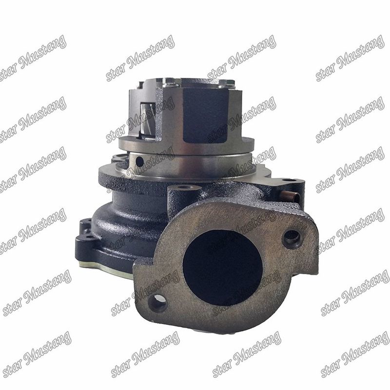K13C K13D پمپ آب موتور 24V 16100-3112 16100-3820 16100-3320 برای قطعات معدنی موتور HINO