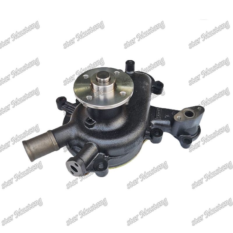 P11C پمپ آب موتور 16100-03811 16100-3781 16100-E0490 برای قطعات معدنی موتور HINO
