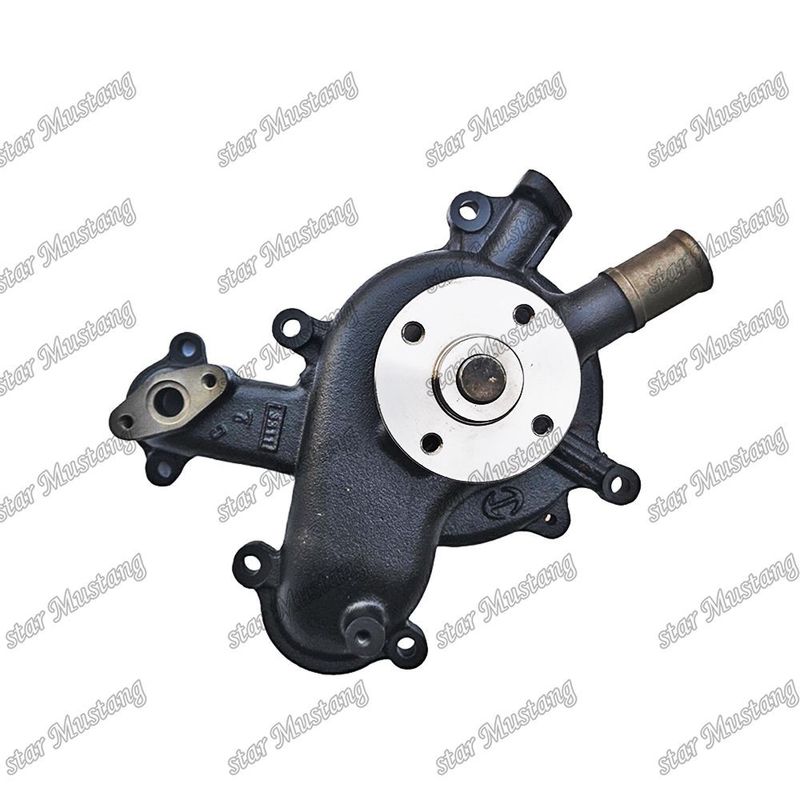 P11C پمپ آب موتور 16100-03811 16100-3781 16100-E0490 برای قطعات معدنی موتور HINO