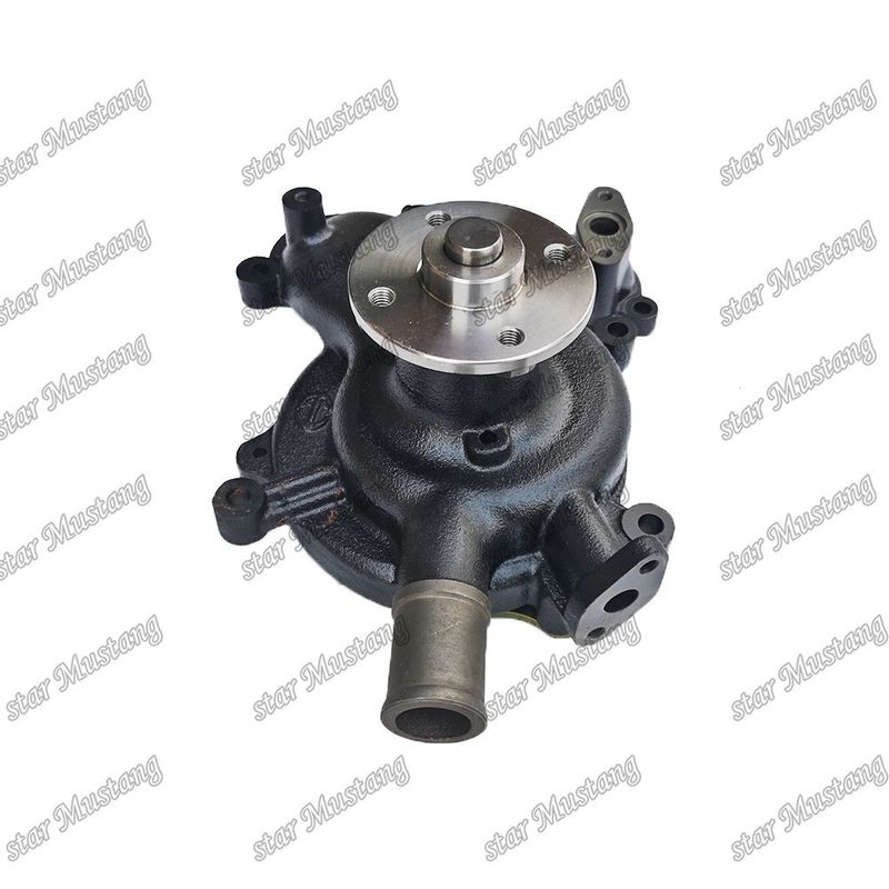 P11C پمپ آب موتور 16100-03811 16100-3781 16100-E0490 برای قطعات معدنی موتور HINO