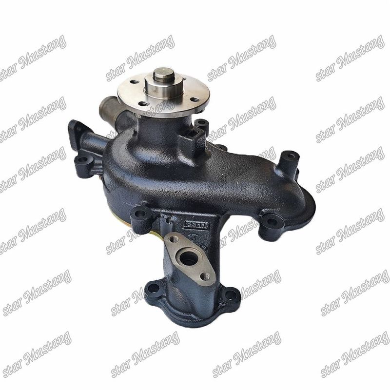P11C پمپ آب موتور 16100-03811 16100-3781 16100-E0490 برای قطعات معدنی موتور HINO