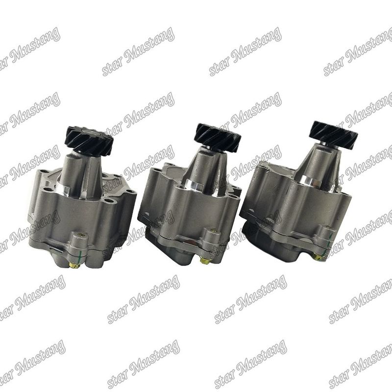 پمپ روغن موتور FE6T FD6T 15010-Z5512 15010-Z5513 15010-Z5001 15010-Z5503 15010-Z5004 برای قطعات معدنی موتور NISSAN
