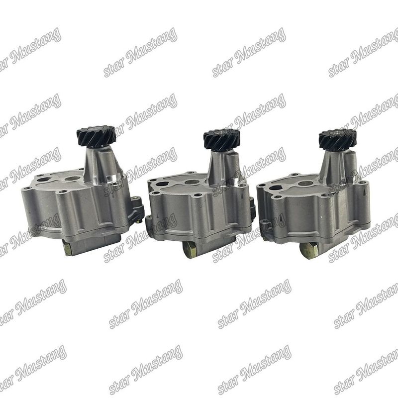 پمپ روغن موتور FE6T FD6T 15010-Z5512 15010-Z5513 15010-Z5001 15010-Z5503 15010-Z5004 برای قطعات معدنی موتور NISSAN