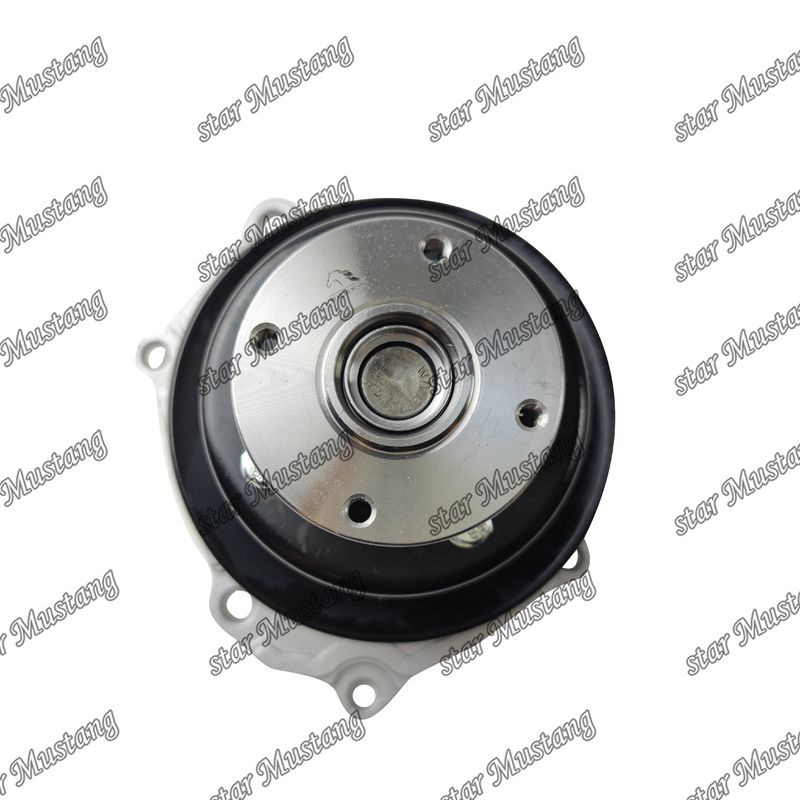 پمپ آب موتور BD30 TD23 TD25 TD27 21010-40K31 برای قطعات یدکی موتور NISSAN