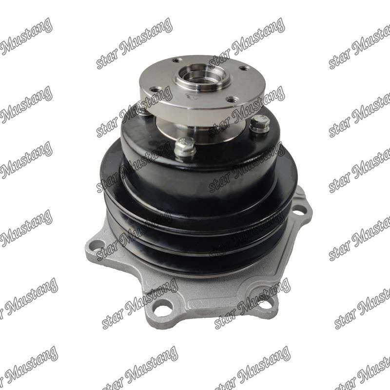 پمپ آب موتور BD30 TD23 TD25 TD27 21010-40K31 برای قطعات یدکی موتور NISSAN