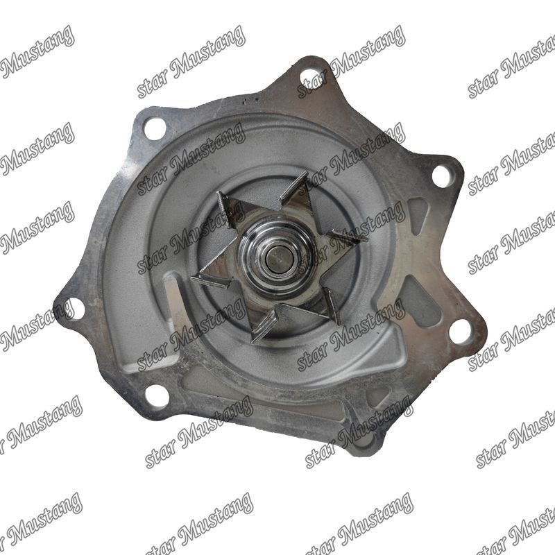پمپ آب موتور BD30 TD23 TD25 TD27 21010-40K31 برای قطعات یدکی موتور NISSAN