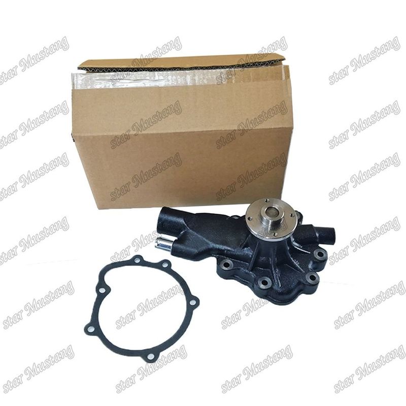 ED33 FD33 FD35 EX60-1 پمپ آب موتور 21010-79026 برای قطعات معدنی موتور NISSAN