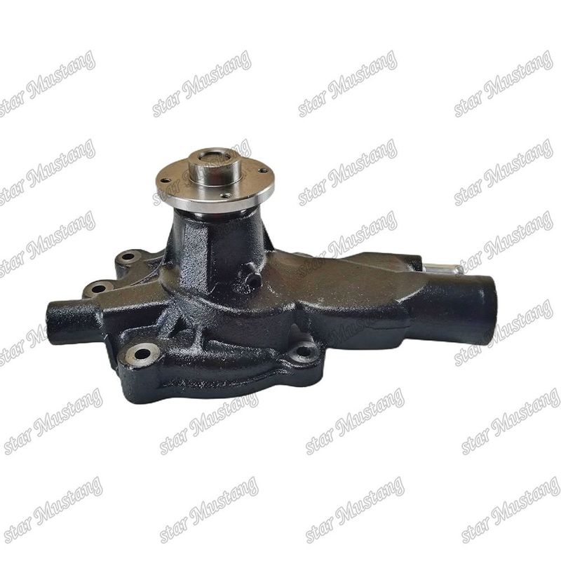 ED33 FD33 FD35 EX60-1 پمپ آب موتور 21010-79026 برای قطعات معدنی موتور NISSAN