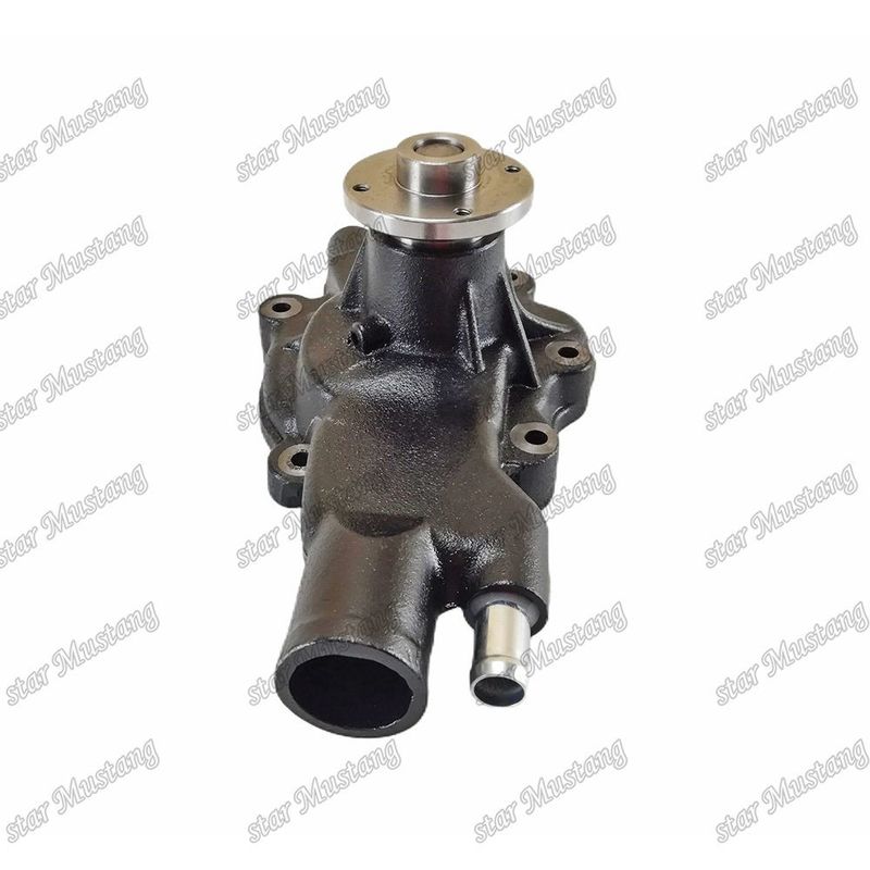 ED33 FD33 FD35 EX60-1 پمپ آب موتور 21010-79026 برای قطعات معدنی موتور NISSAN
