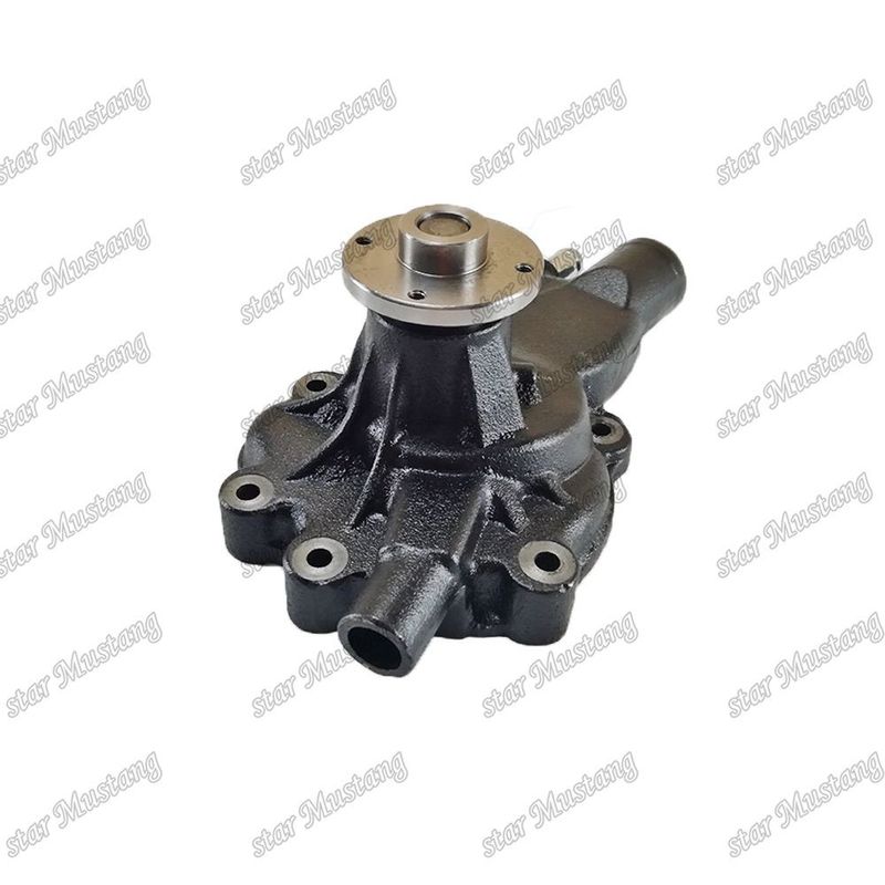 ED33 FD33 FD35 EX60-1 پمپ آب موتور 21010-79026 برای قطعات معدنی موتور NISSAN