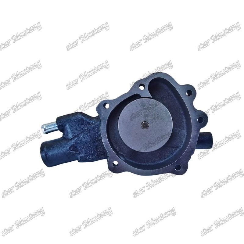 ED33 FD33 FD35 EX60-1 پمپ آب موتور 21010-79026 برای قطعات معدنی موتور NISSAN