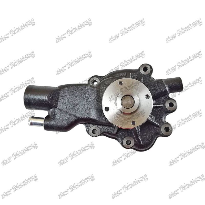 ED33 FD33 FD35 EX60-1 پمپ آب موتور 21010-79026 برای قطعات معدنی موتور NISSAN