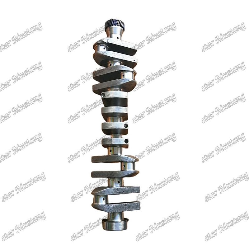 TD226B موتور کلانکشافت فولاد جعل شده 12pcs بلوک توازن 12272497 13032128 برای قطعات معدنی موتور DEUTZ