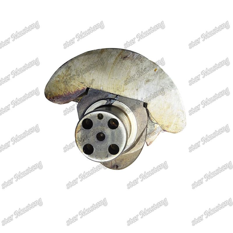 F17E EF750 کلانکش موتور 13400-1960 13400-3110 برای قطعات یدکی موتور HINO
