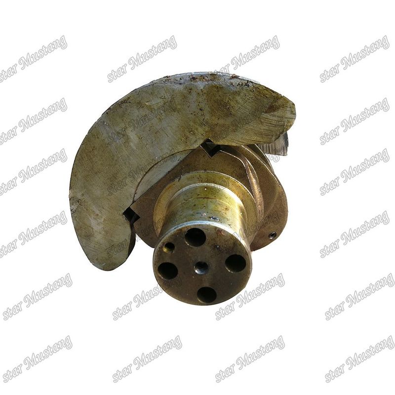 F17E EF750 کلانکش موتور 13400-1960 13400-3110 برای قطعات یدکی موتور HINO