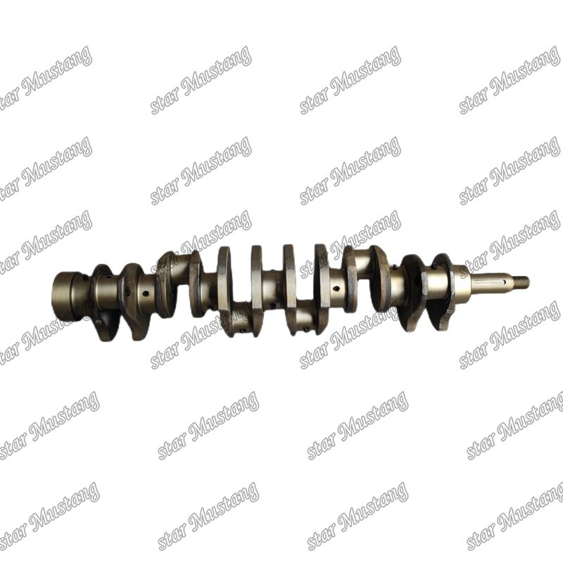 H07C موتور کرکشافت فولاد جعل شده 13411-1583 برای قطعات یدکی موتور HINO