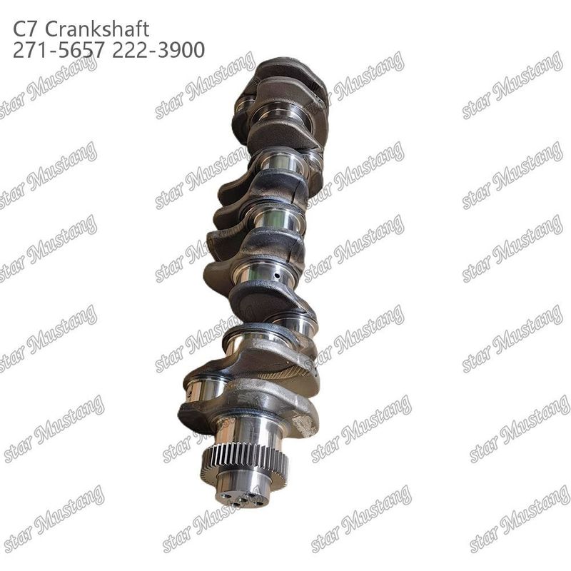 قطعات تعمیر موتور دیزل C7 271-5657 222-3900