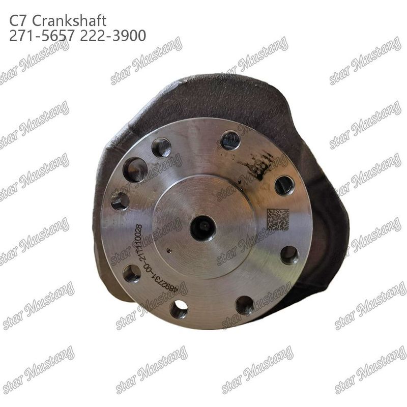 قطعات تعمیر موتور دیزل C7 271-5657 222-3900