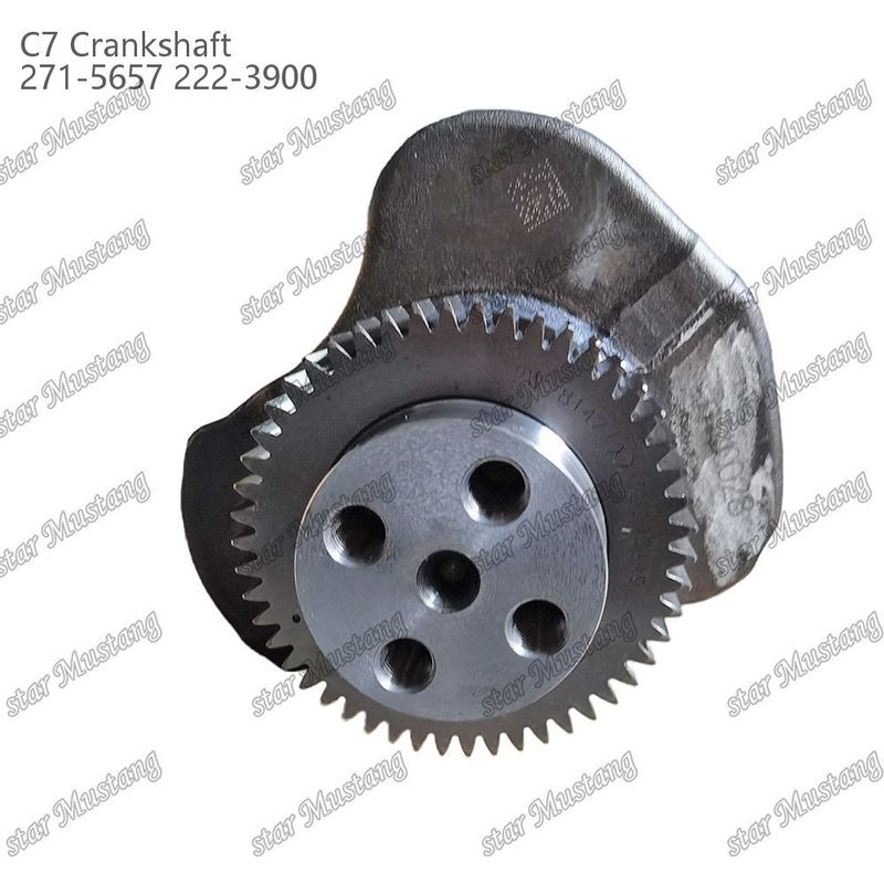 قطعات تعمیر موتور دیزل C7 271-5657 222-3900