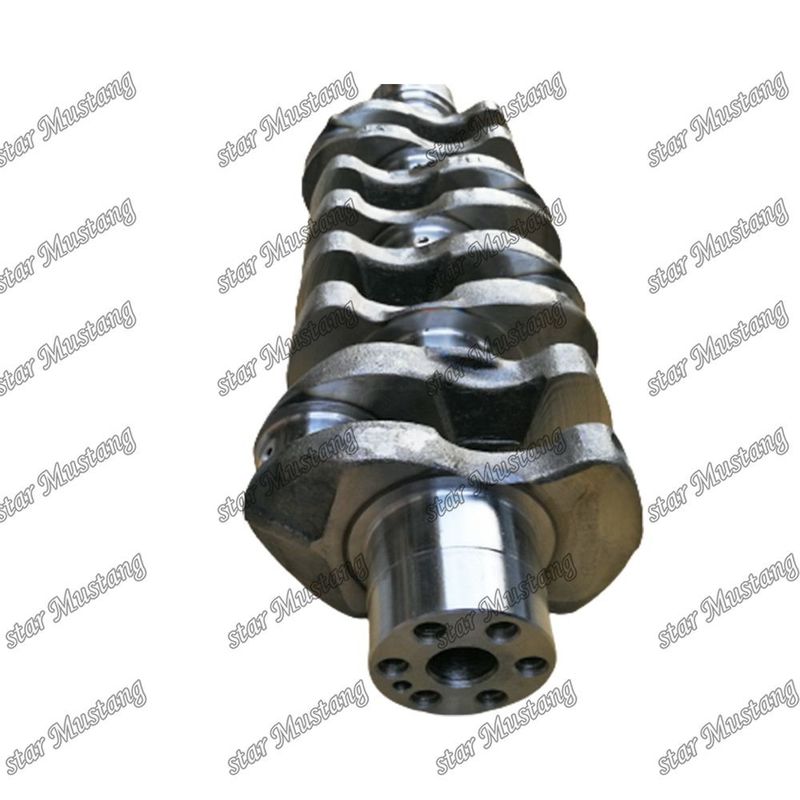 J05E J05C فولاد جعل شده برای شفت کرک S1341-12281 برای قطعات معدنی موتور HINO