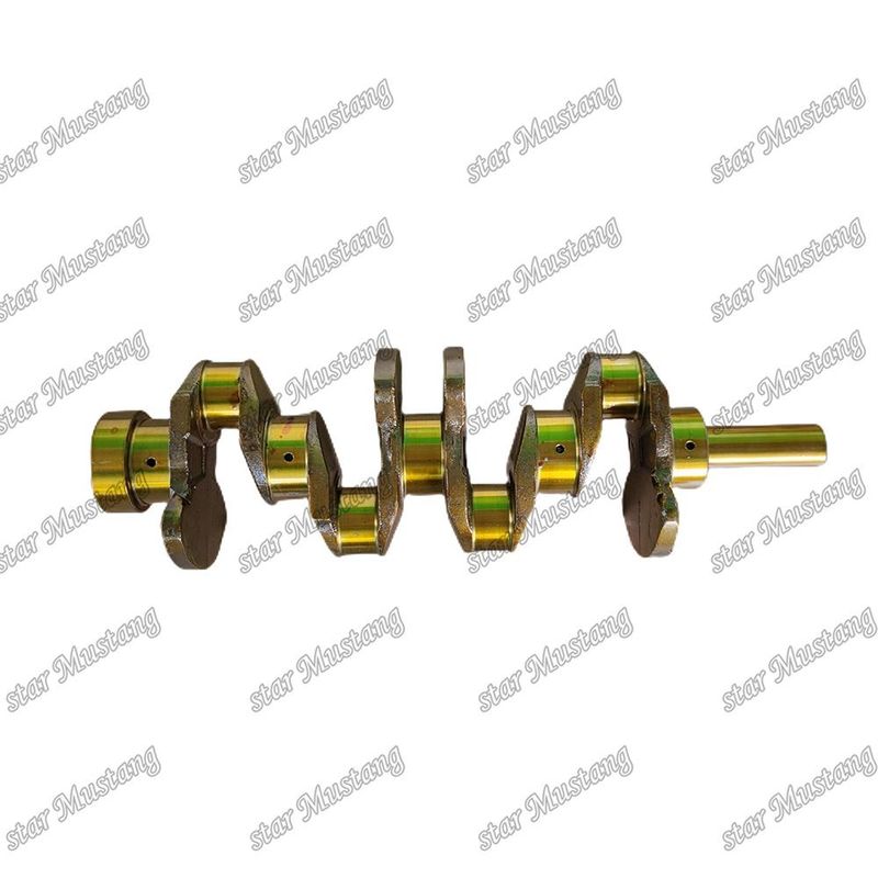 D4BB کرک آست موتور 23111-42200 23111-42011 23111-42902 برای قطعات معدنی موتور هیوندای