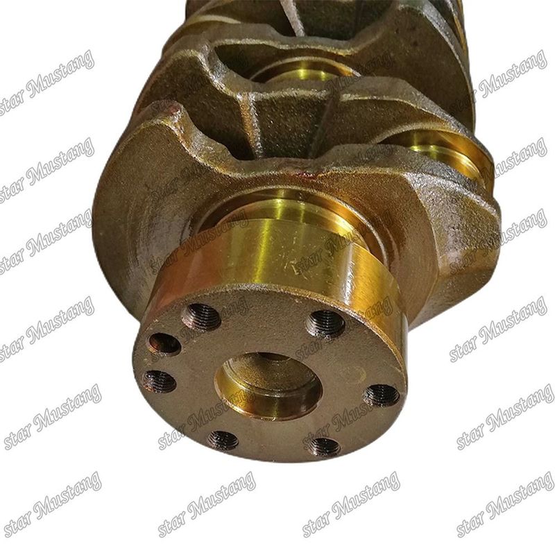 1DZ کرک آستین موتور 13411-78201-71 13411-78201 برای قطعات یدکی موتور تویوتا