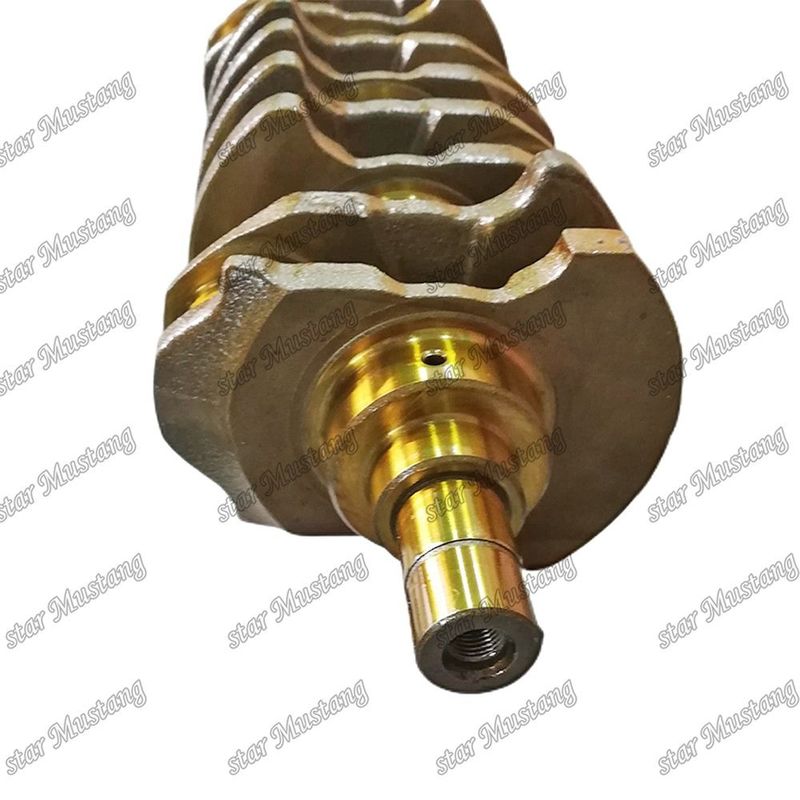 1DZ کرک آستین موتور 13411-78201-71 13411-78201 برای قطعات یدکی موتور تویوتا