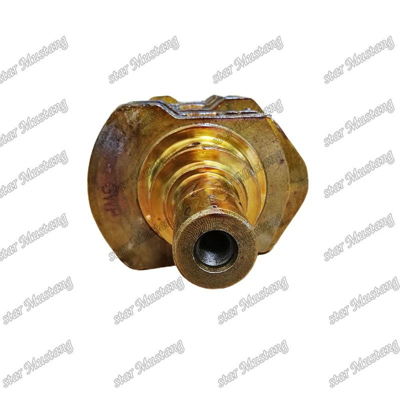 1Z موتور کرکشافت فولاد ریخته شده 13411-78300-71 برای قطعات یدکی موتور تویوتا
