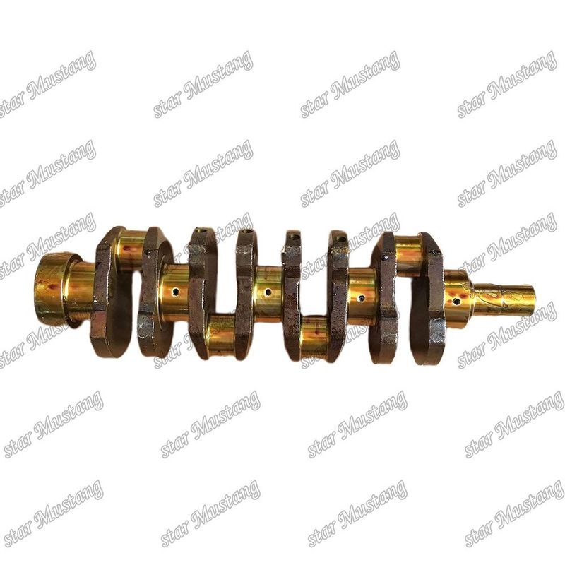 1Z موتور کرکشافت فولاد ریخته شده 13411-78300-71 برای قطعات یدکی موتور تویوتا