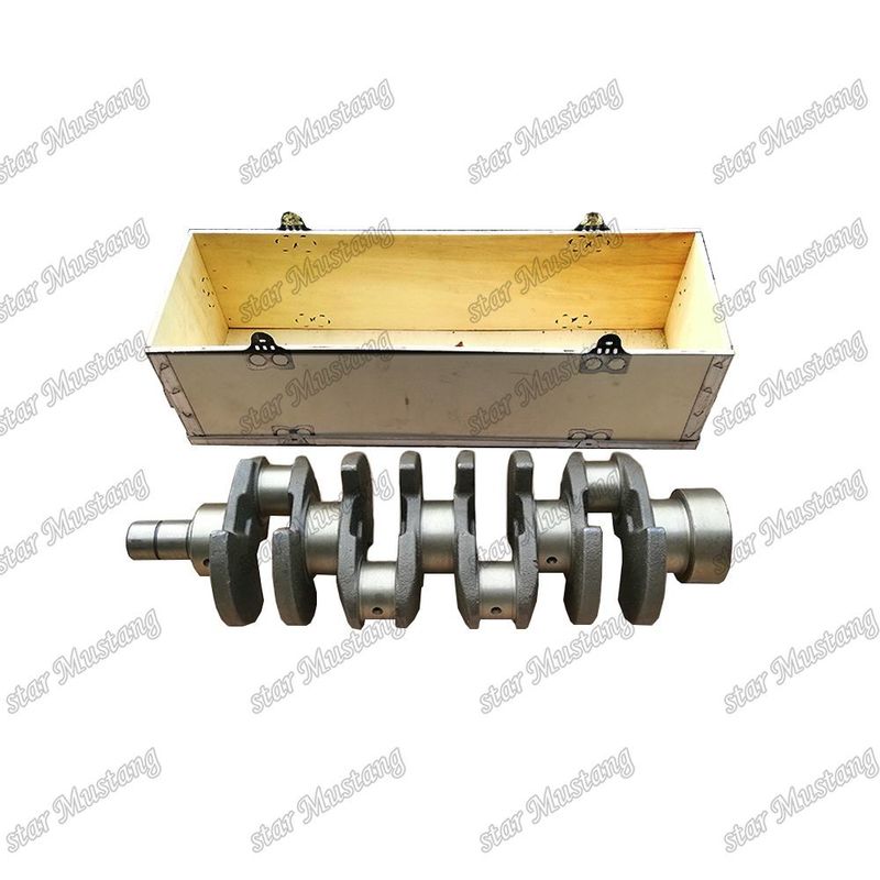 2Z موتور کرکشافت فولاد ریخته شده 13411-78700-71 13411-78701-71 برای قطعات معدنی موتور تویوتا