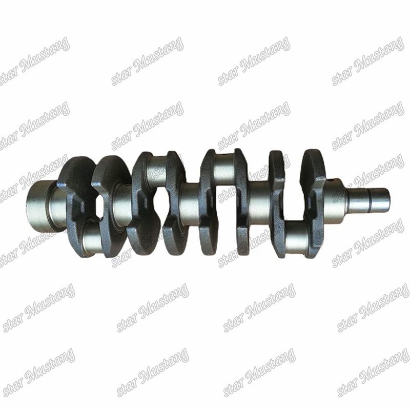 2Z موتور کرکشافت فولاد ریخته شده 13411-78700-71 13411-78701-71 برای قطعات معدنی موتور تویوتا