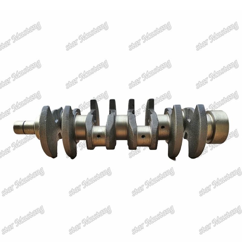 2Z موتور کرکشافت فولاد ریخته شده 13411-78700-71 13411-78701-71 برای قطعات معدنی موتور تویوتا