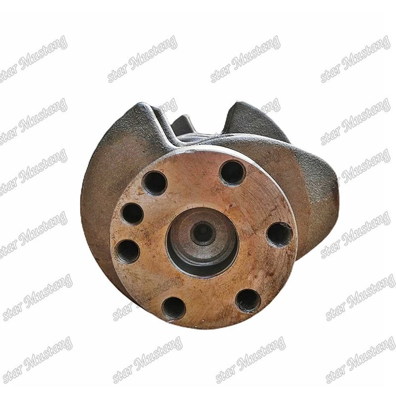 2Z موتور کرکشافت فولاد ریخته شده 13411-78700-71 13411-78701-71 برای قطعات معدنی موتور تویوتا