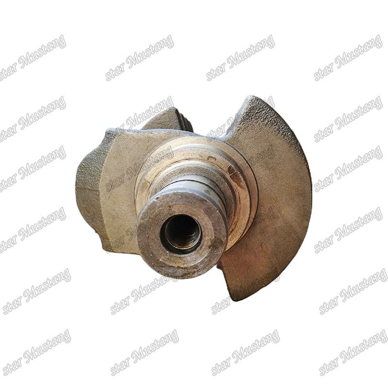 2Z موتور کرکشافت فولاد ریخته شده 13411-78700-71 13411-78701-71 برای قطعات معدنی موتور تویوتا