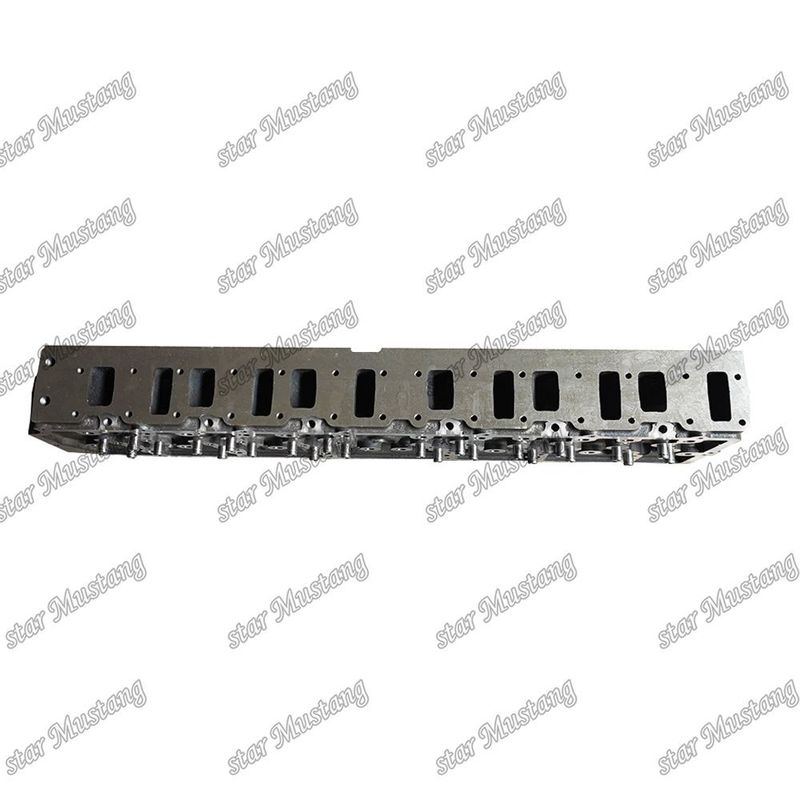 320D C6.4 سر سیلندر موتور 297-7644 برای قطعات معدنی موتور